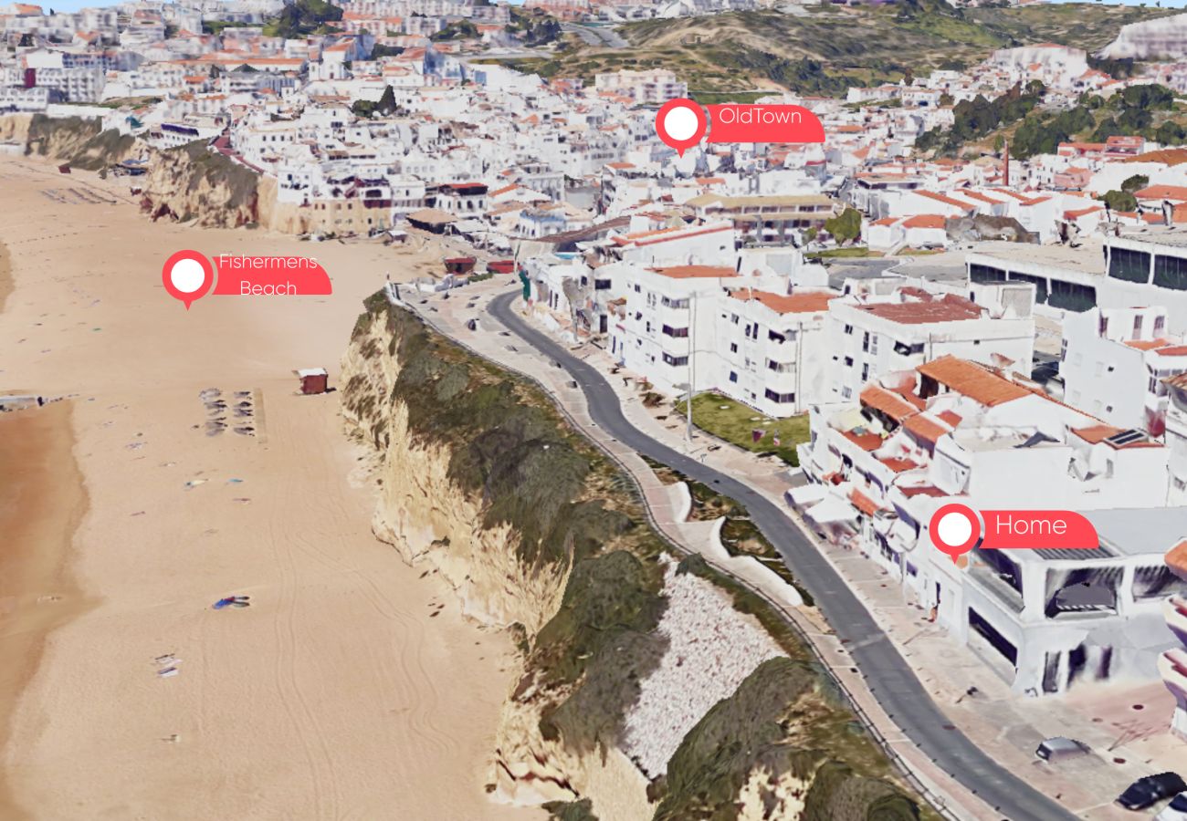 Casa en Albufeira - #03 T2 Inatel
