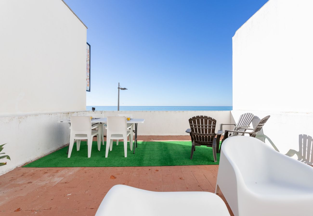 Casa en Albufeira - #03 T2 Inatel