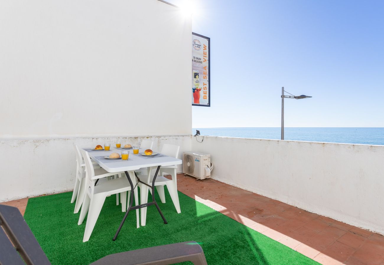 Casa en Albufeira - #03 T2 Inatel