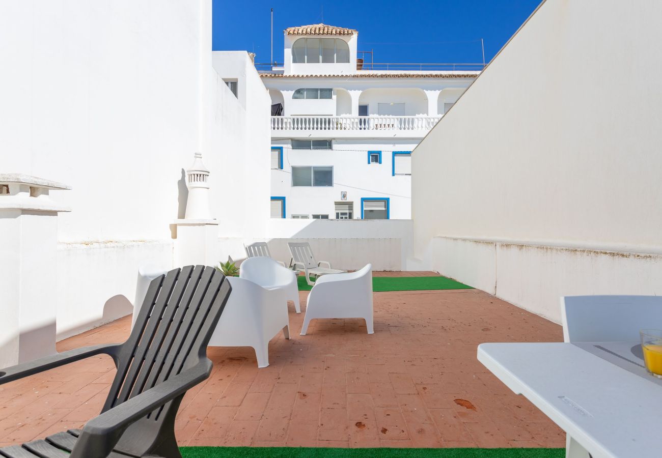 Casa en Albufeira - #03 T2 Inatel