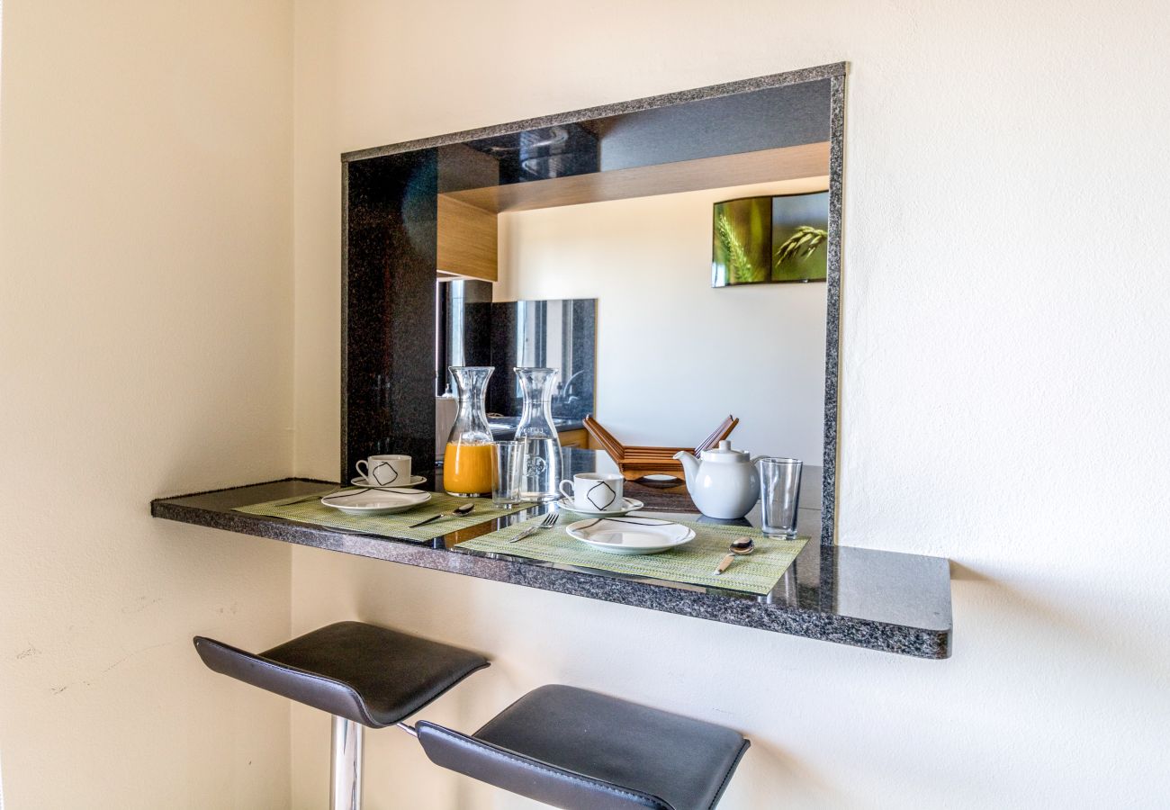 Apartamento en Albufeira - #005 Modern Apartment | Cozy & Bright