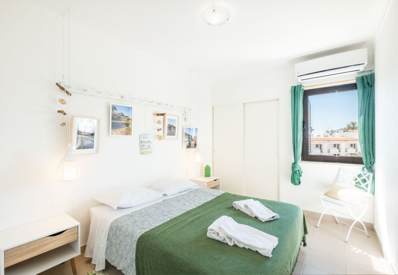 Apartamento en Albufeira - #006 Stylish Apartment | Great Location