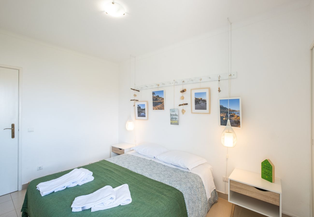 Apartamento en Albufeira - #006 Stylish Apartment | Great Location