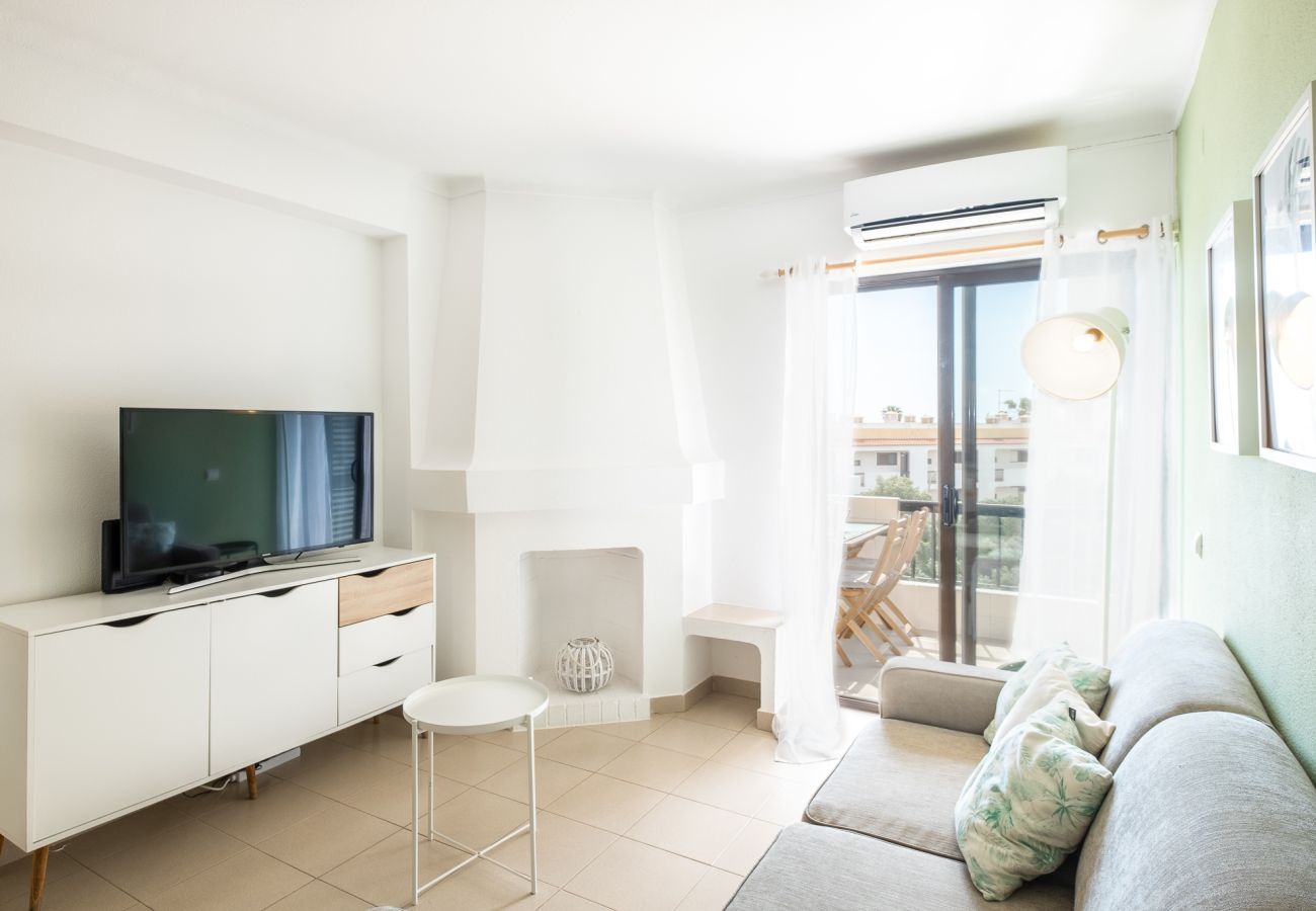 Apartamento en Albufeira - #006 Stylish Apartment | Great Location
