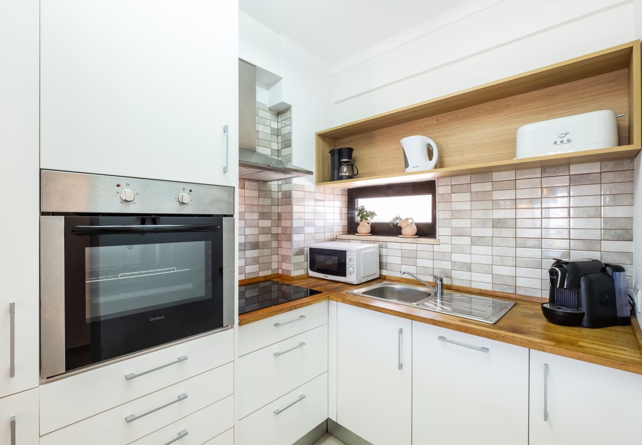 Apartamento en Albufeira - #006 Stylish Apartment | Great Location