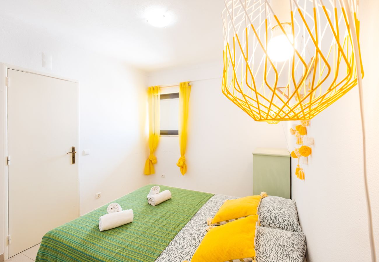 Apartamento en Albufeira - #006 Stylish Apartment | Great Location