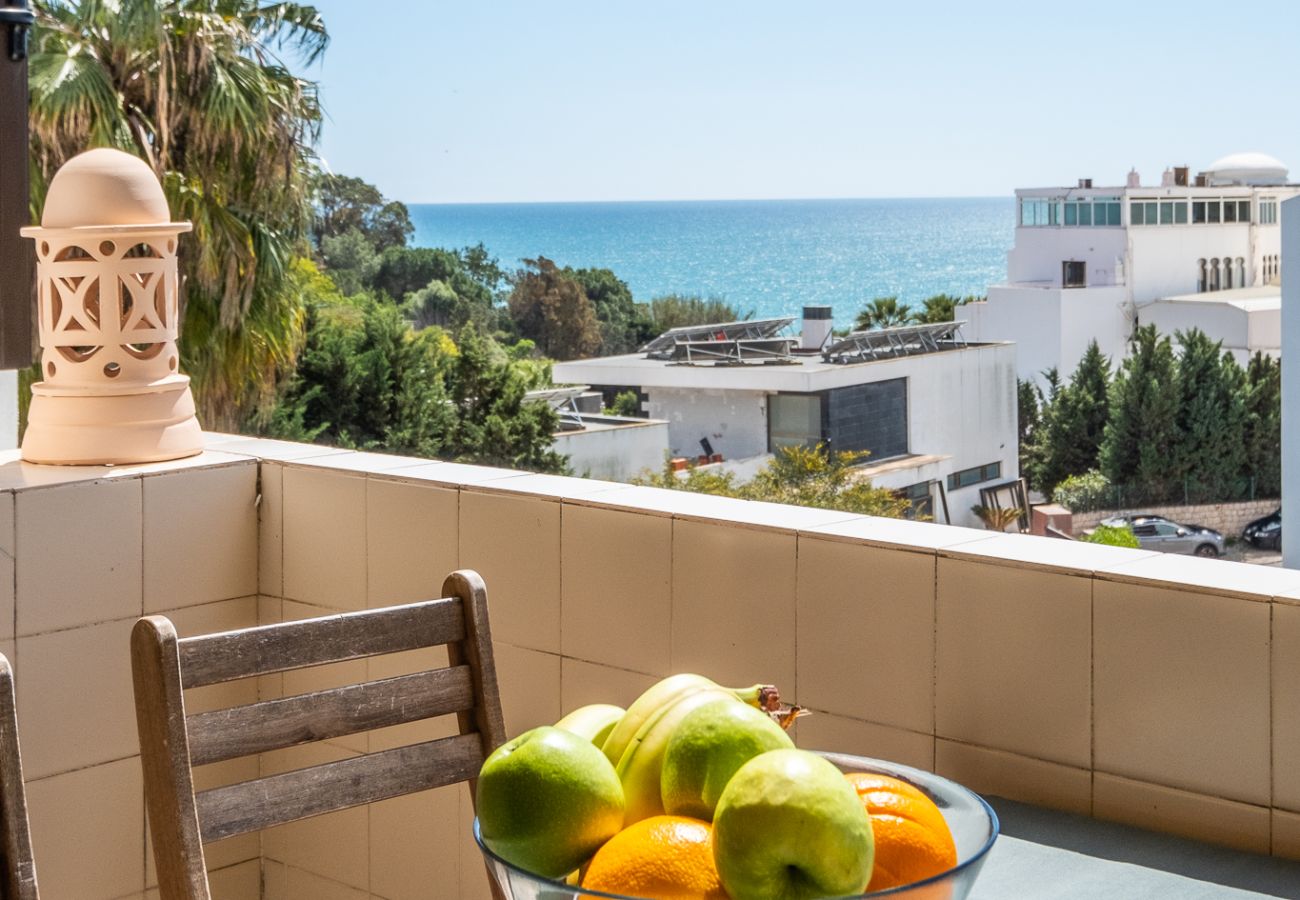 Apartamento en Albufeira - #006 Stylish Apartment | Great Location