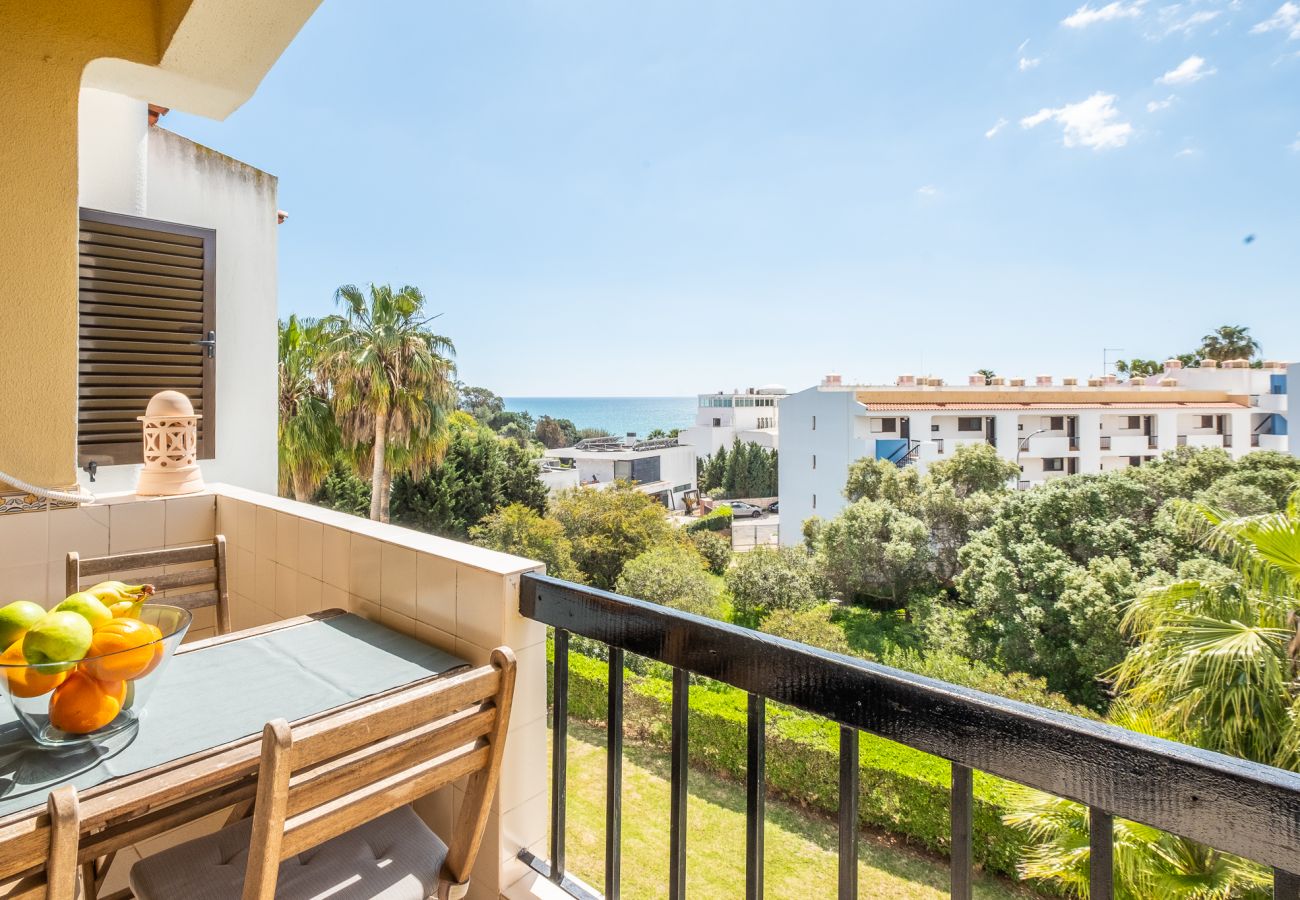 Apartamento en Albufeira - #006 Stylish Apartment | Great Location