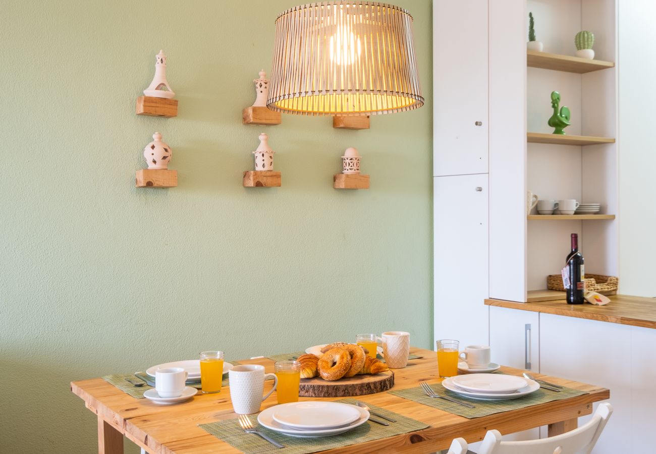 Apartamento en Albufeira - #006 Stylish Apartment | Great Location