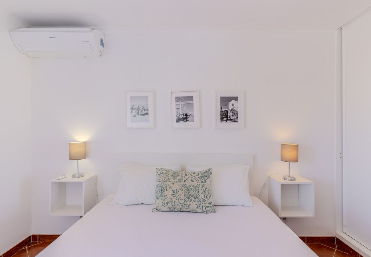 Apartamento en Albufeira - #008 2BR Tennis Apartment | Beautiful View