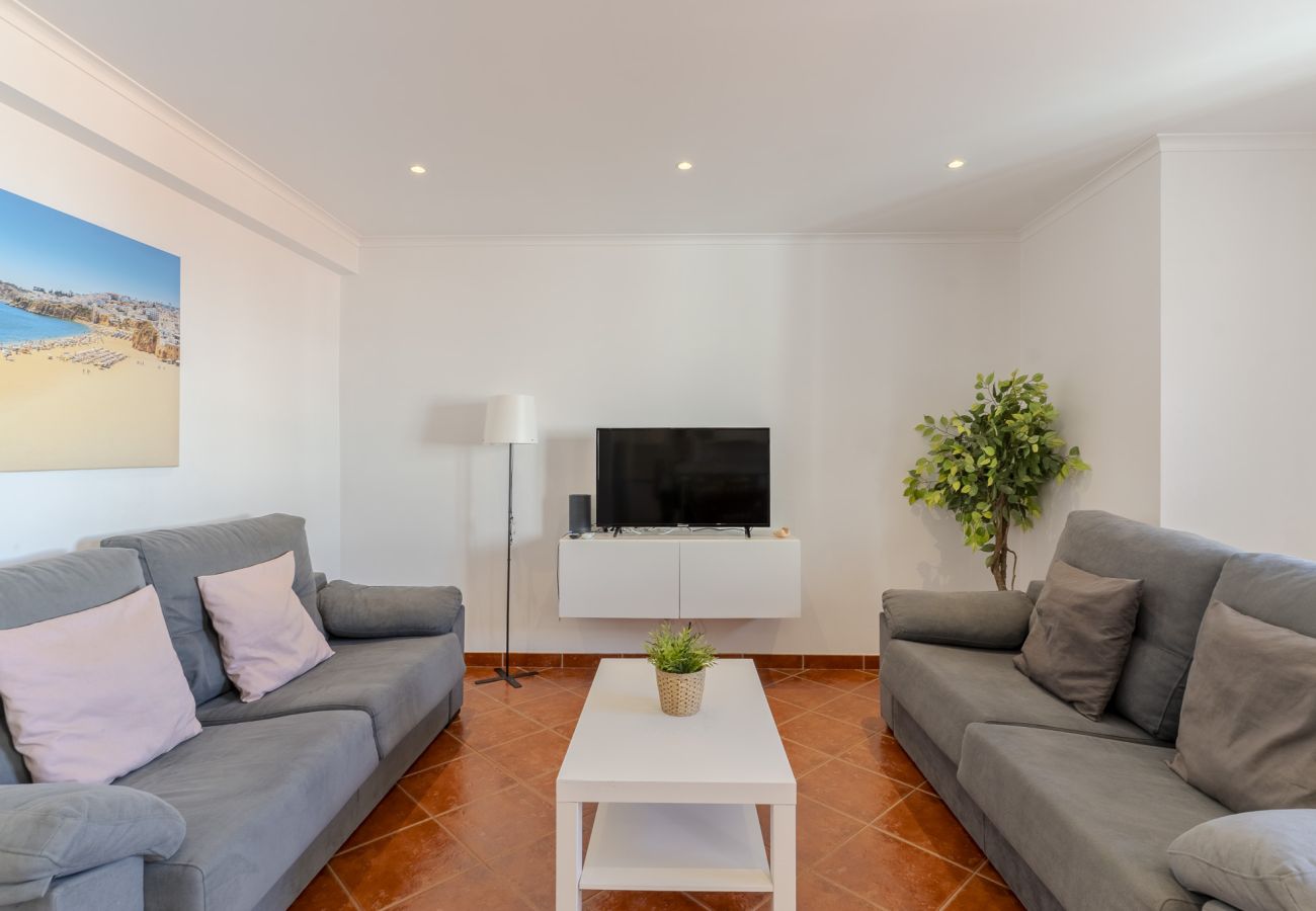 Apartamento en Albufeira - #008 2BR Tennis Apartment | Beautiful View