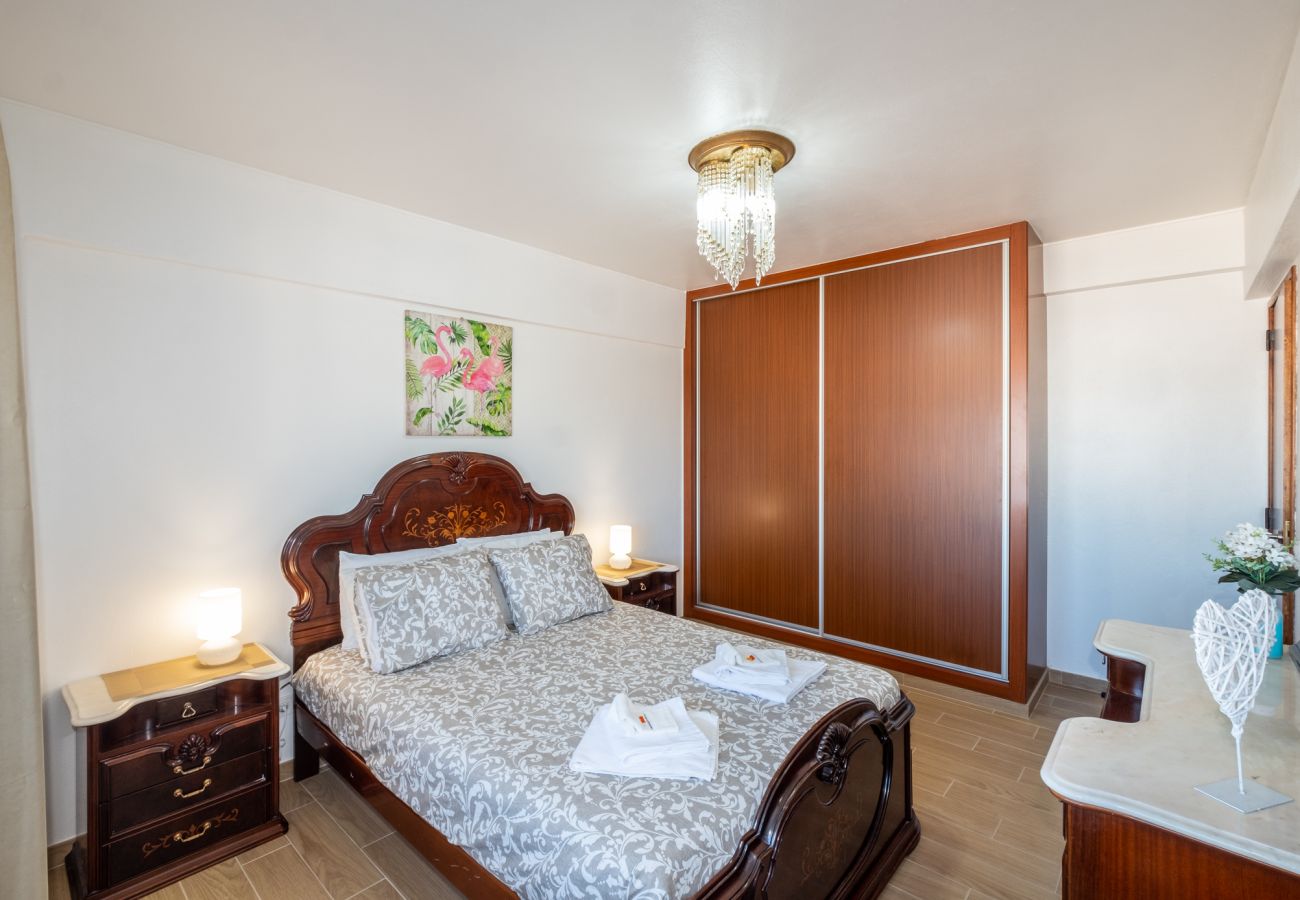 Apartamento en Albufeira - #012 Family Apartment | Quiet Area & Comfort