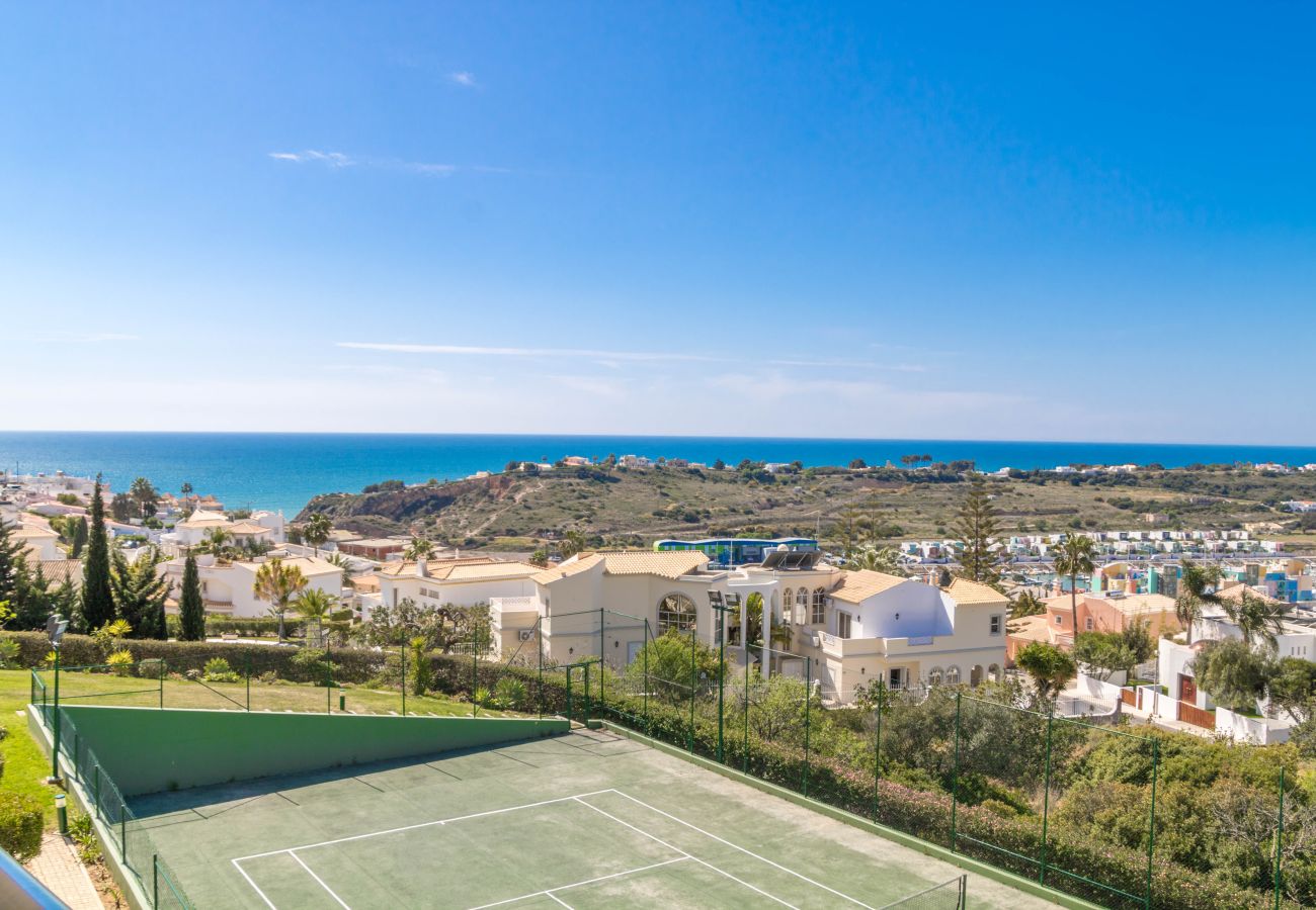 Apartamento en Albufeira - #004 Encosta Apartment | Pool & Relax Area