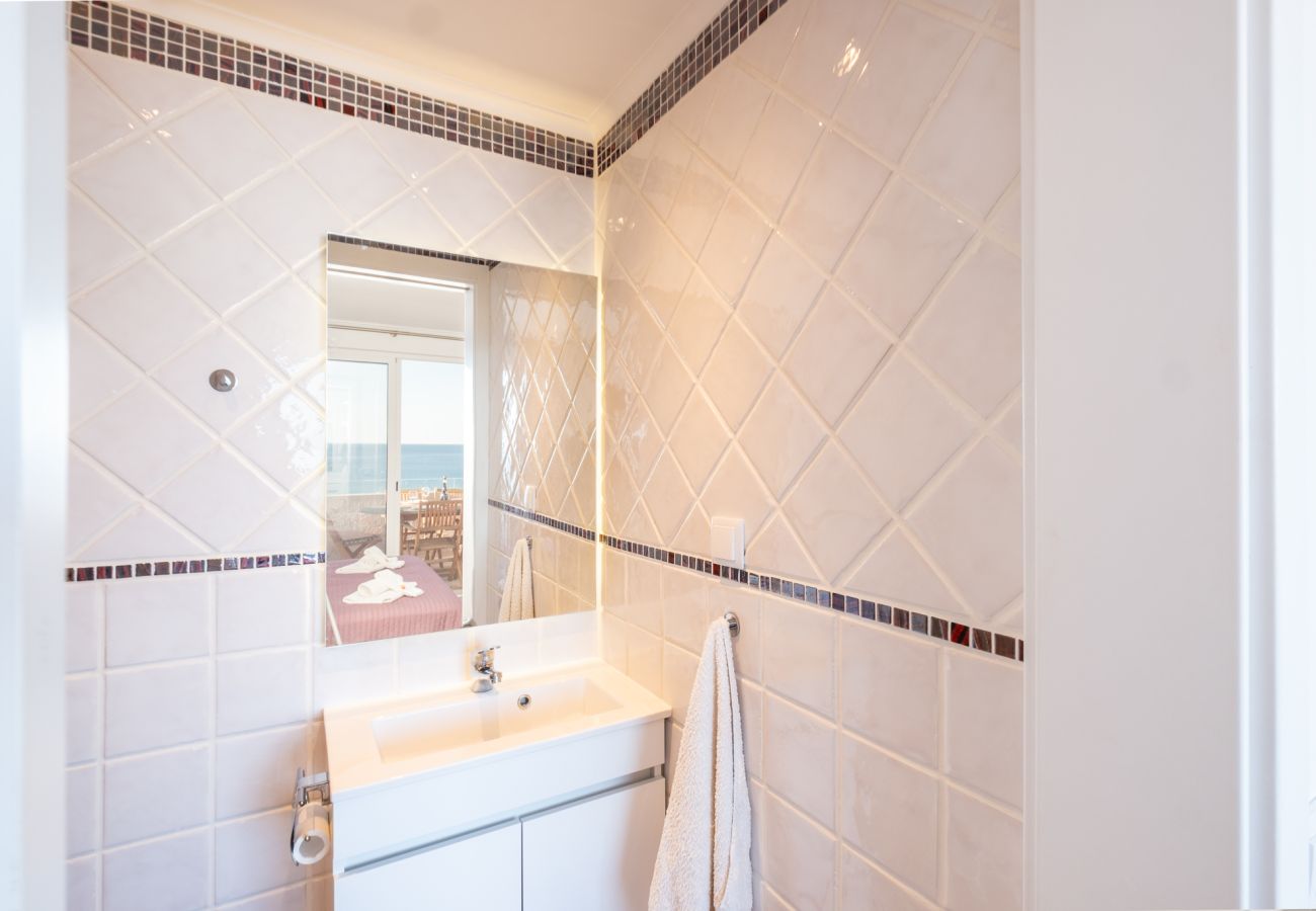Apartamento en Albufeira - #017 T2 2BR Rossio Apartment | Central