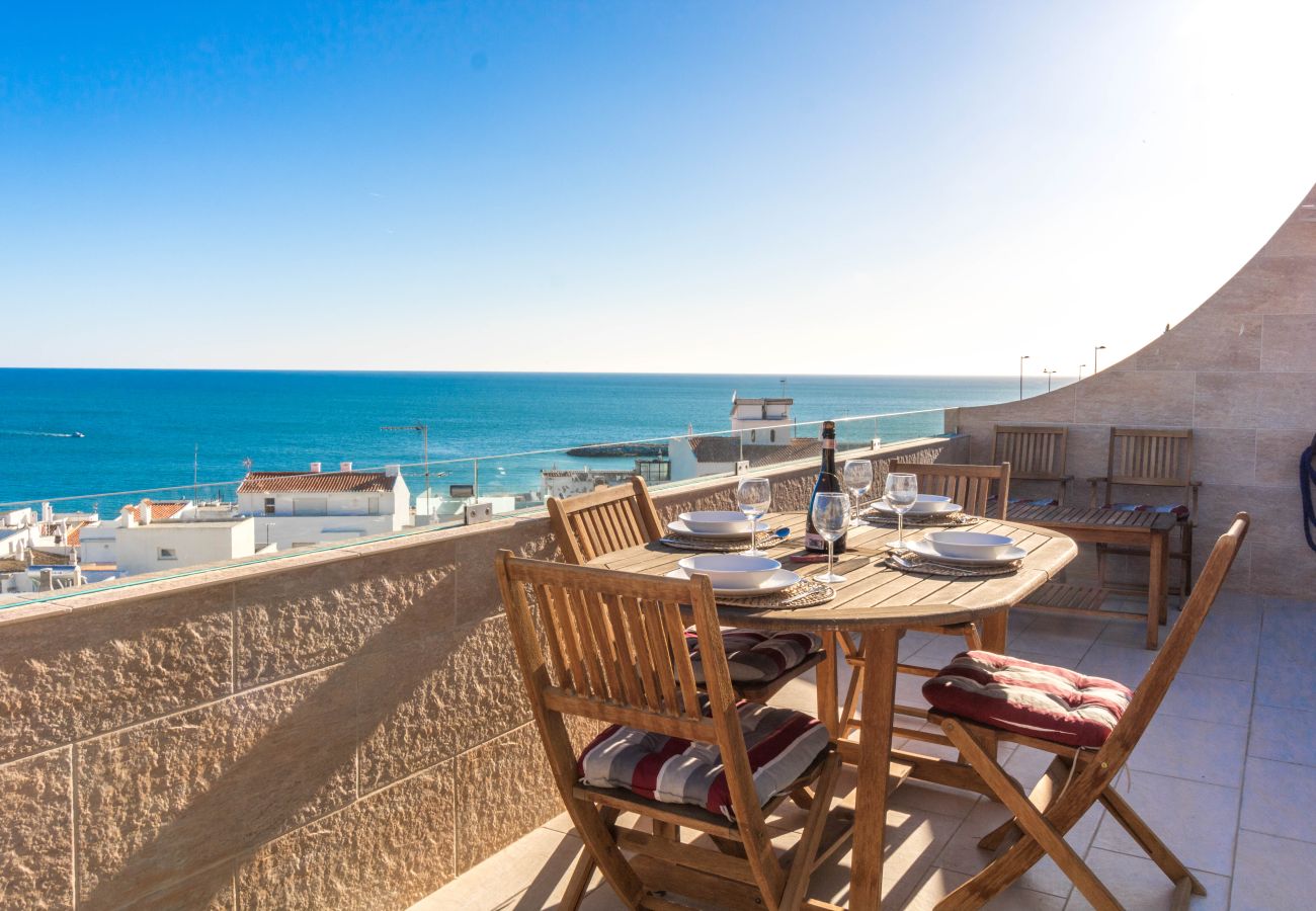 Apartamento en Albufeira - #017 T2 2BR Rossio Apartment | Central