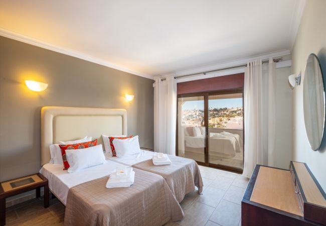 Apartamento en Albufeira - #018 2BR Modern Apartment |  Comfort