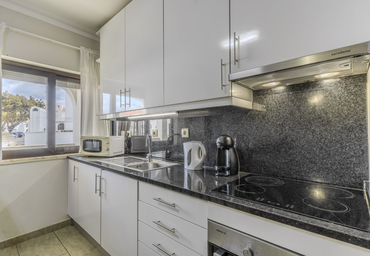 Apartamento en Albufeira - #018 2BR Modern Apartment |  Comfort
