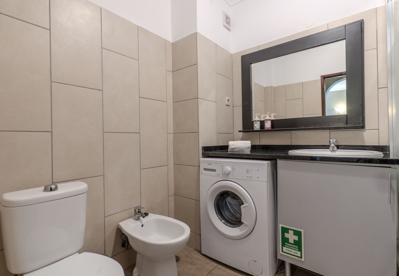 Apartamento en Albufeira - #018 2BR Modern Apartment |  Comfort