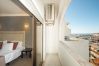Apartamento en Albufeira - #018 2BR Modern Apartment |  Comfort