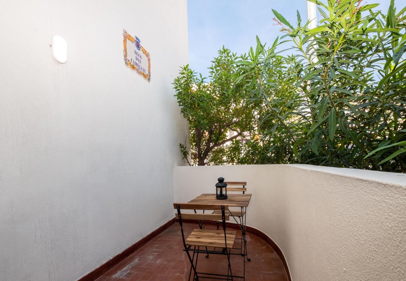 Estudio en Albufeira - #027 Belavista Studio | Pool & Central