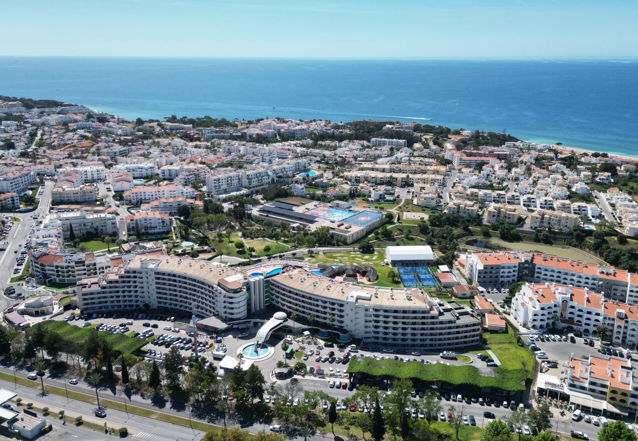 Estudio en Albufeira - #027 Belavista Studio | Pool & Central