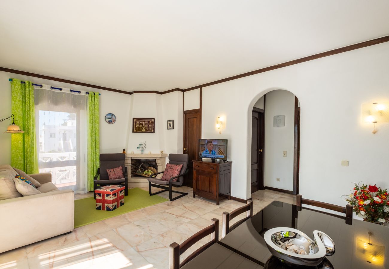 Apartamento en Albufeira - #029 Oura Village Apartment | Pool & Nightlife