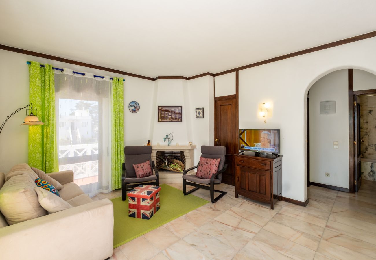 Apartamento en Albufeira - #029 Oura Village Apartment | Pool & Nightlife