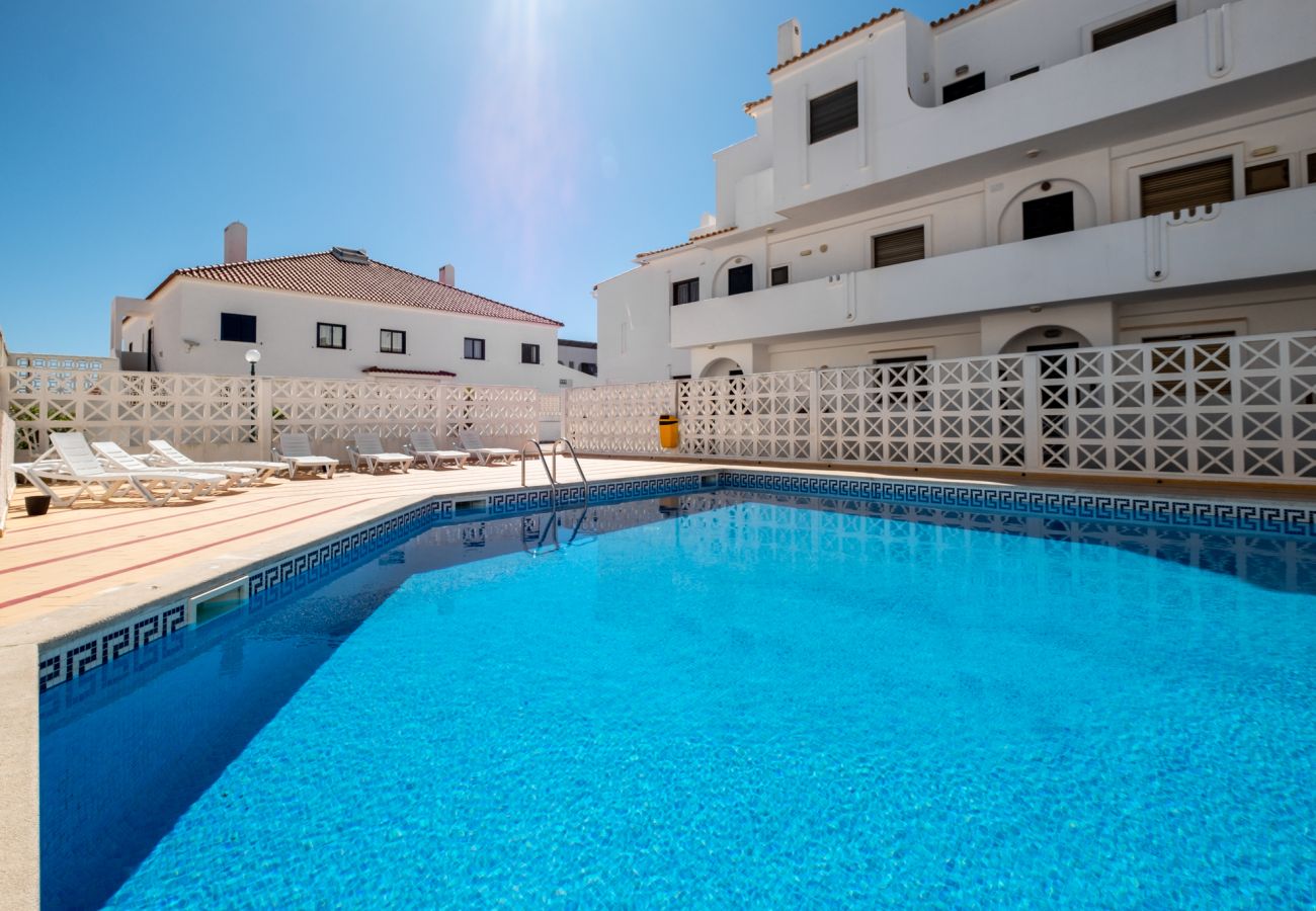 Apartamento en Albufeira - #029 Oura Village Apartment | Pool & Nightlife