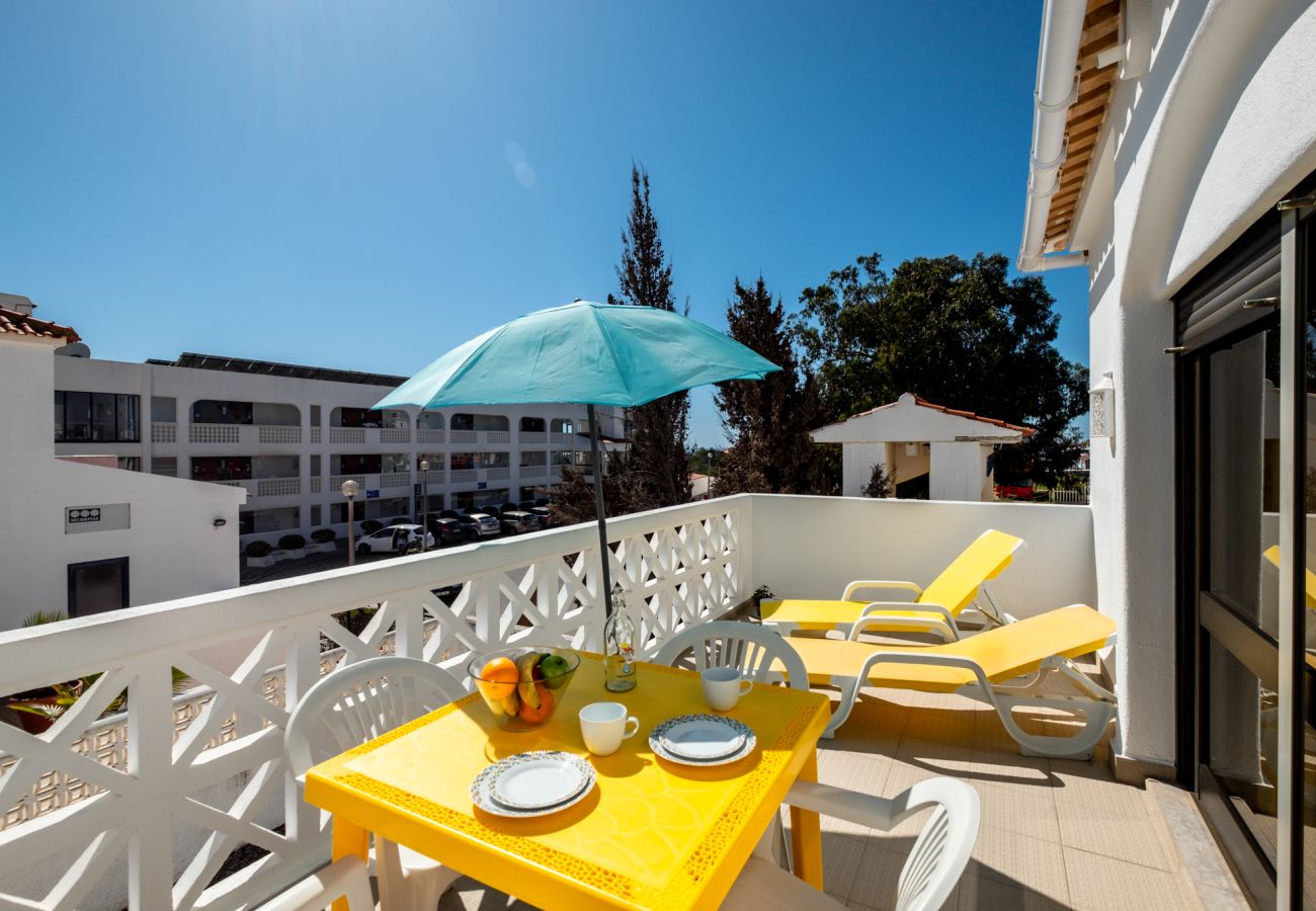 Apartamento en Albufeira - #029 Oura Village Apartment | Pool & Nightlife