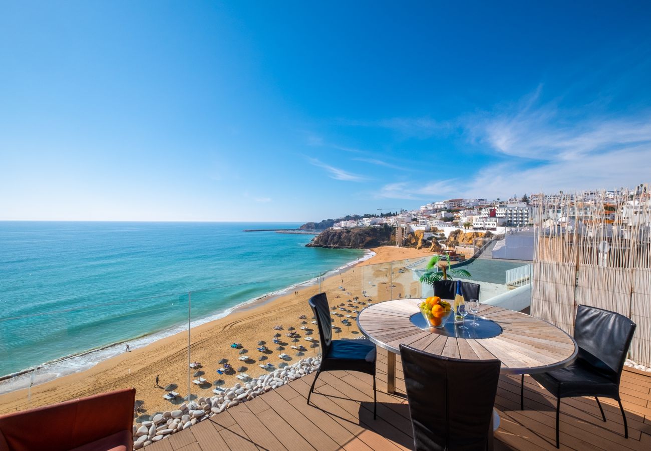 Villa en Albufeira - #041 Luxury House | Stylish & Comfortable