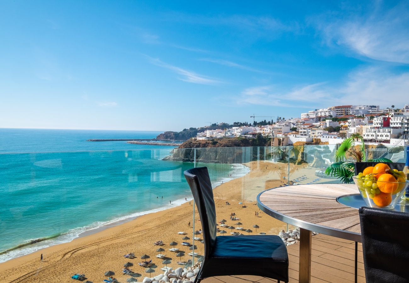 Villa en Albufeira - #041 Luxury House | Stylish & Comfortable