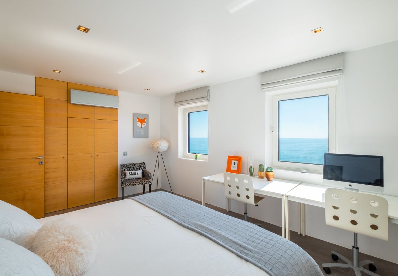 Villa en Albufeira - #041 Luxury House | Stylish & Comfortable