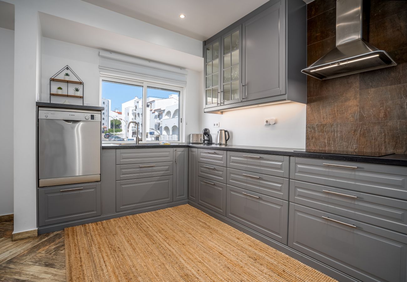Apartamento en Albufeira - #034 Spacious Apartment | Great Location