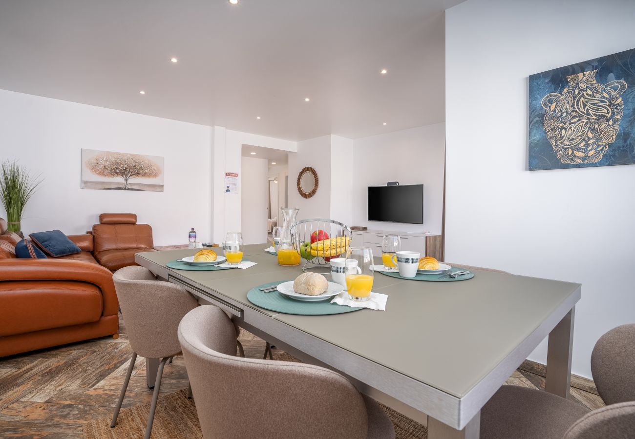 Apartamento en Albufeira - #034 Spacious Apartment | Great Location