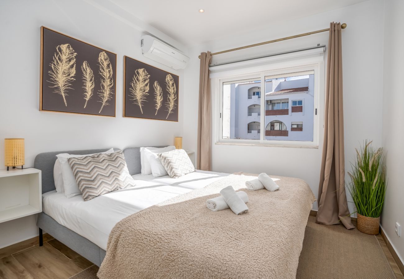 Apartamento en Albufeira - #034 Spacious Apartment | Great Location