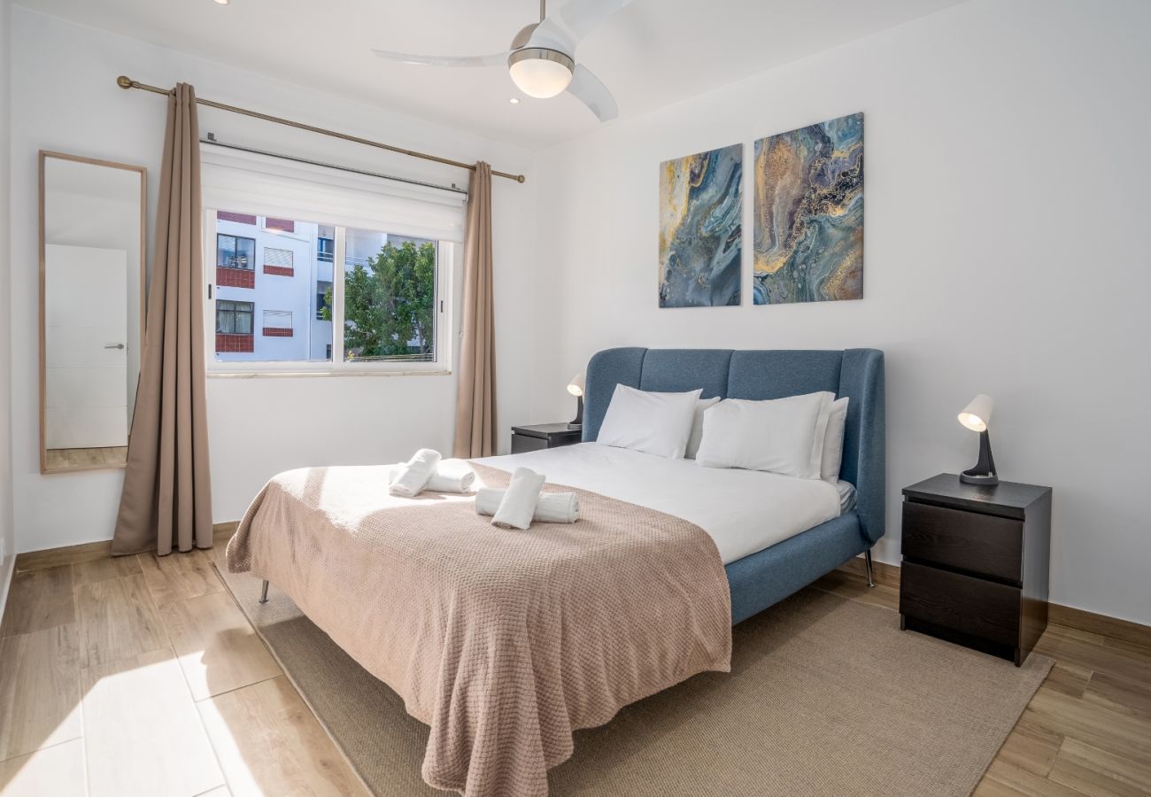 Apartamento en Albufeira - #034 Spacious Apartment | Great Location