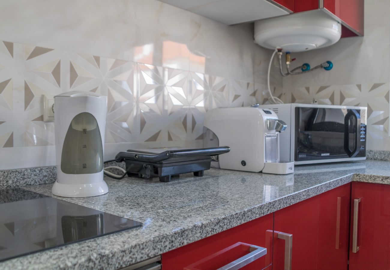 Apartamento en Albufeira - #035 2BR Oura Village | Pool & Prime Location