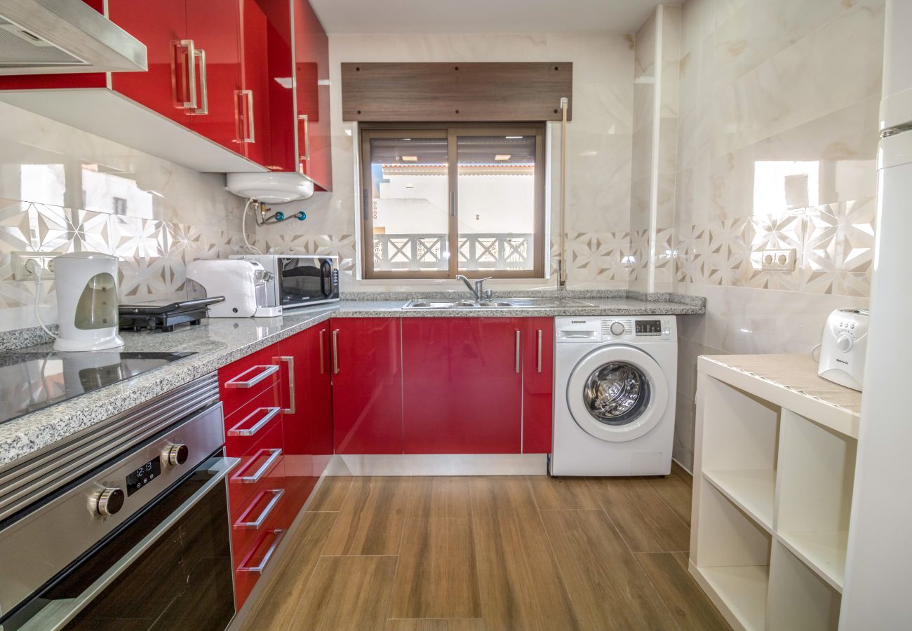 Apartamento en Albufeira - #035 2BR Oura Village | Pool & Prime Location