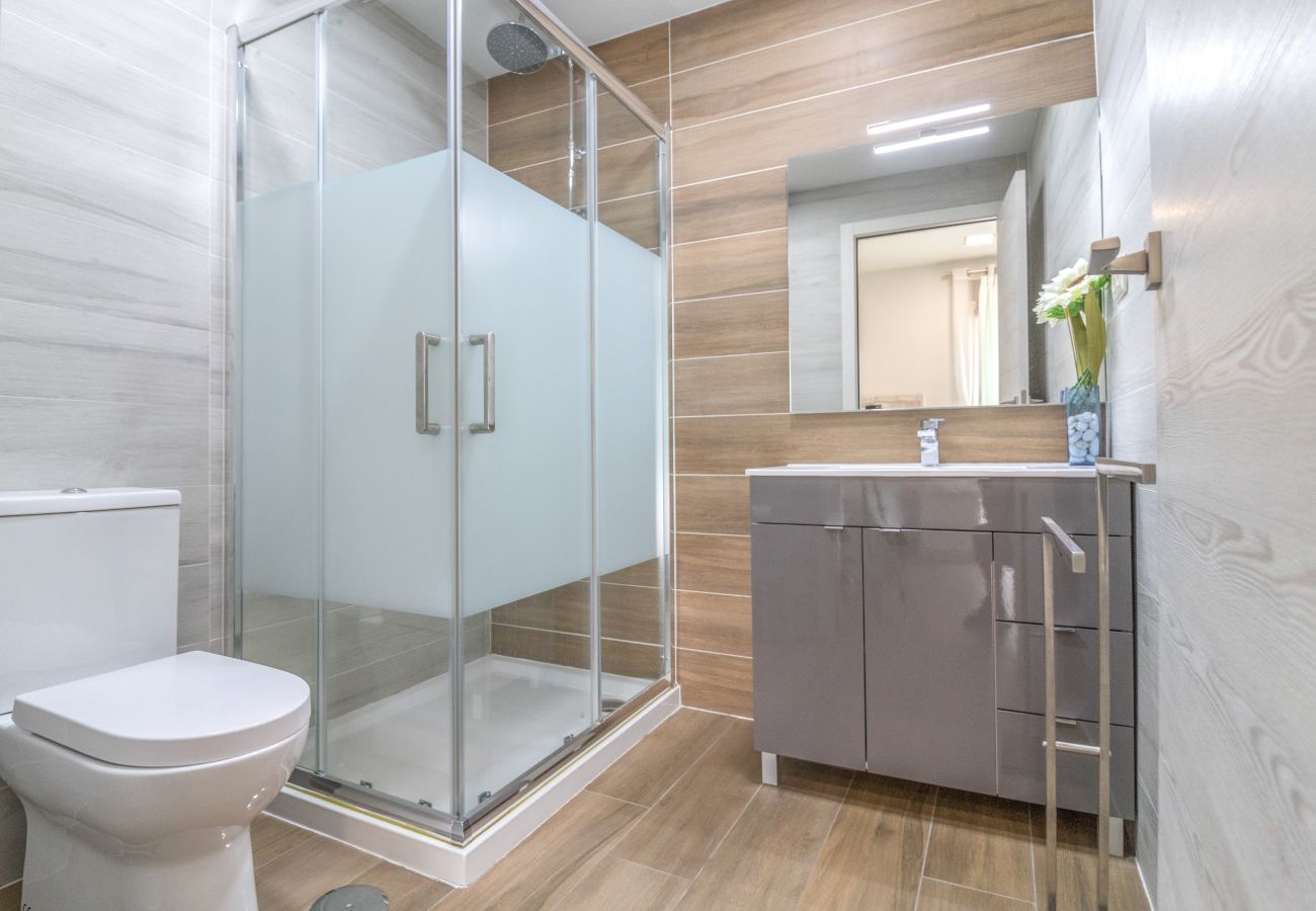 Apartamento en Albufeira - #035 2BR Oura Village | Pool & Prime Location
