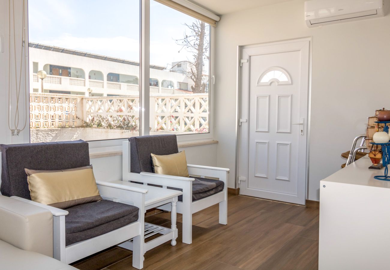 Apartamento en Albufeira - #035 2BR Oura Village | Pool & Prime Location