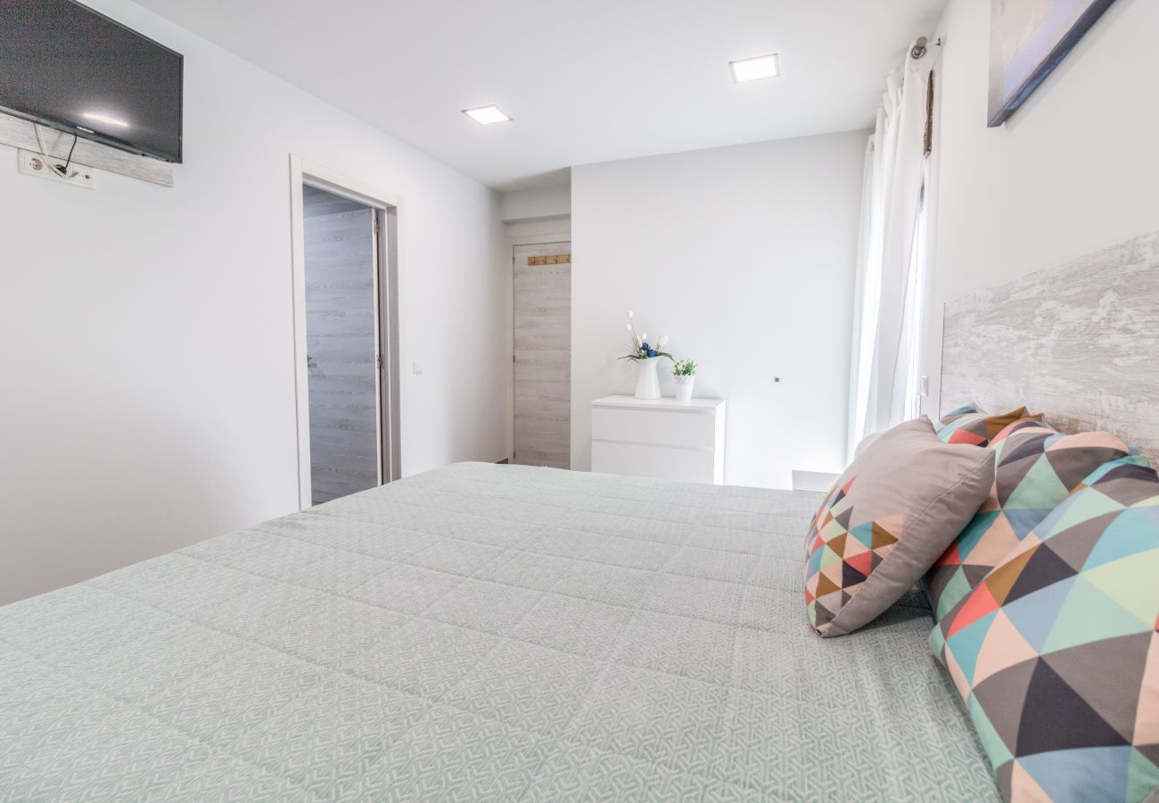 Apartamento en Albufeira - #035 2BR Oura Village | Pool & Prime Location