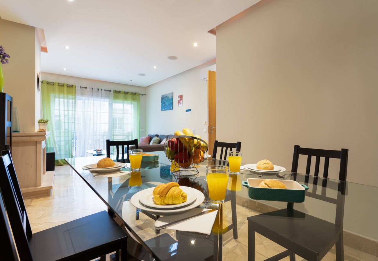 Apartamento en Albufeira - #054 Central Apartment | Walk Everywhere