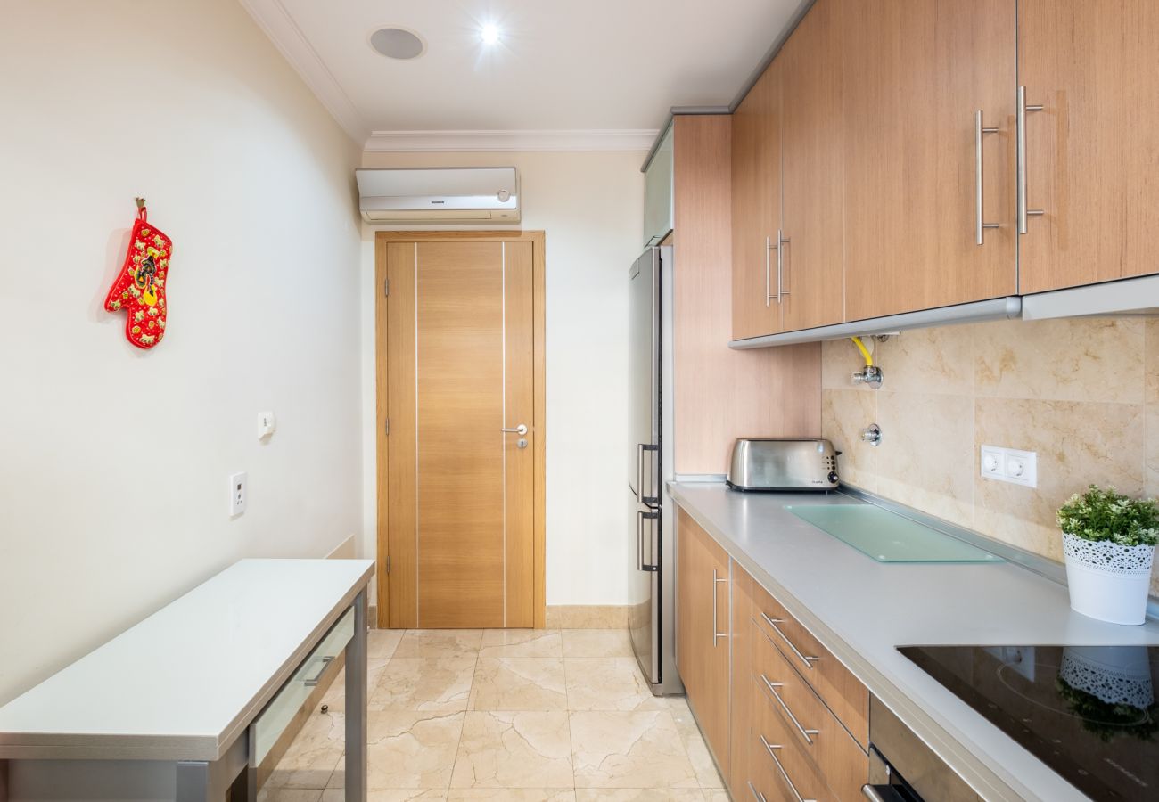 Apartamento en Albufeira - #054 Central Apartment | Walk Everywhere