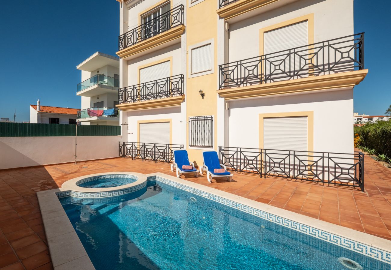 Apartamento en Albufeira - #054 Central Apartment | Walk Everywhere