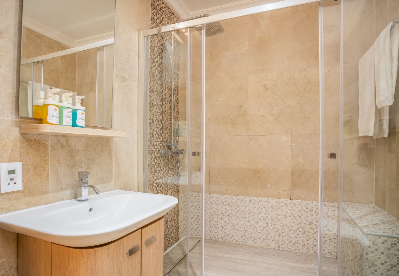 Apartamento en Albufeira - #054 Central Apartment | Walk Everywhere