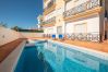 Apartamento en Albufeira - #054 Central Apartment | Walk Everywhere