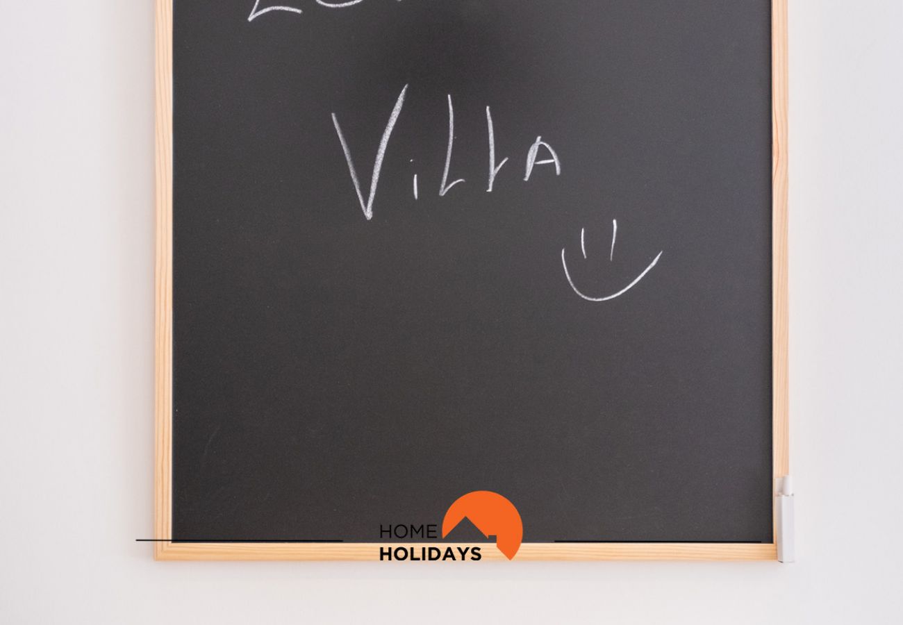 Apartamento en Albufeira - #060 Villa Lemon 1 | Pool & Relax