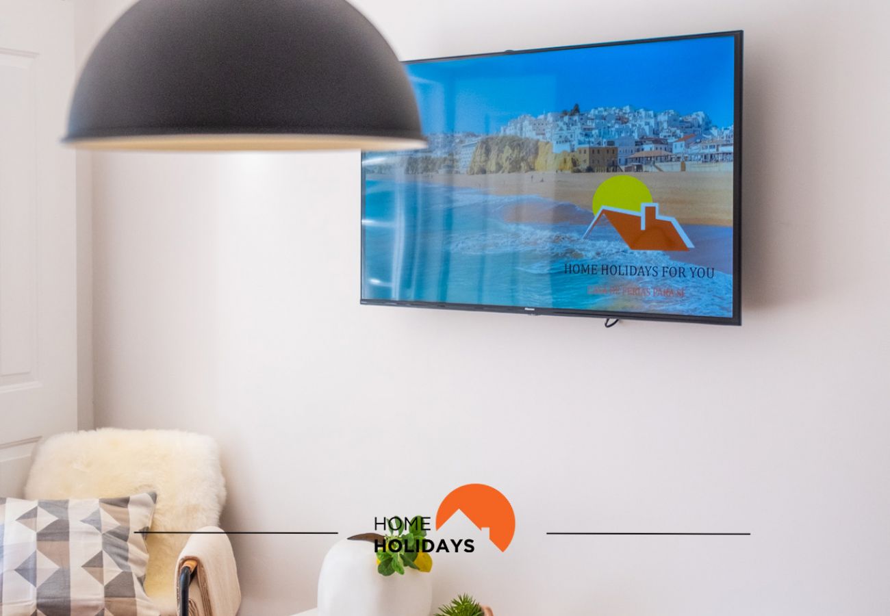 Apartamento en Albufeira - #060 Villa Lemon 1 | Pool & Relax