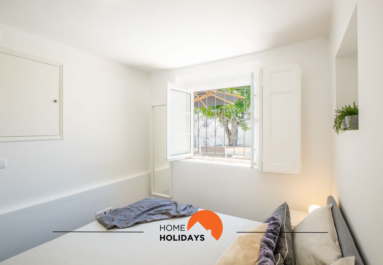 Apartamento en Albufeira - #060 Villa Lemon 1 | Pool & Relax