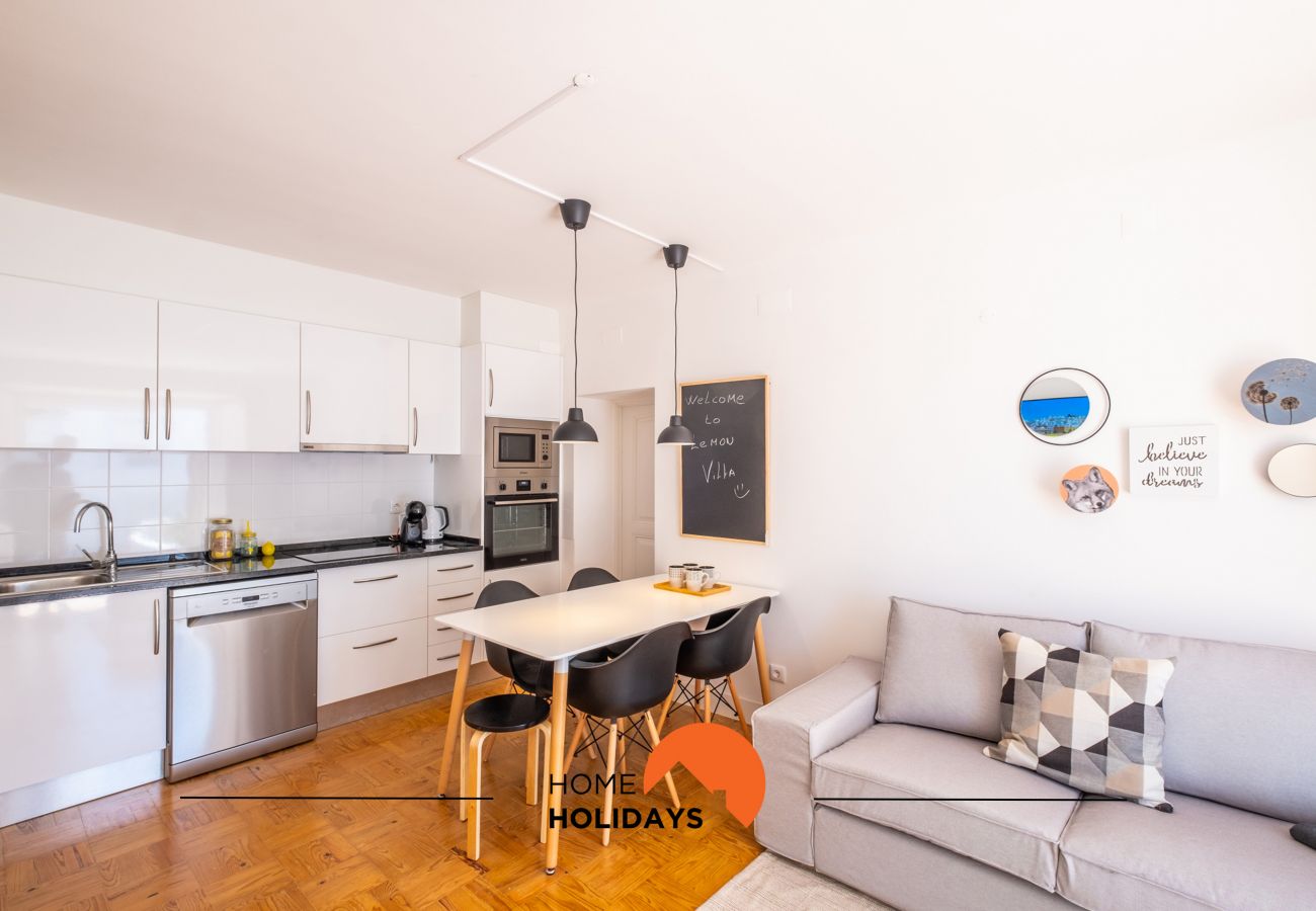 Apartamento en Albufeira - #060 Villa Lemon 1 | Pool & Relax